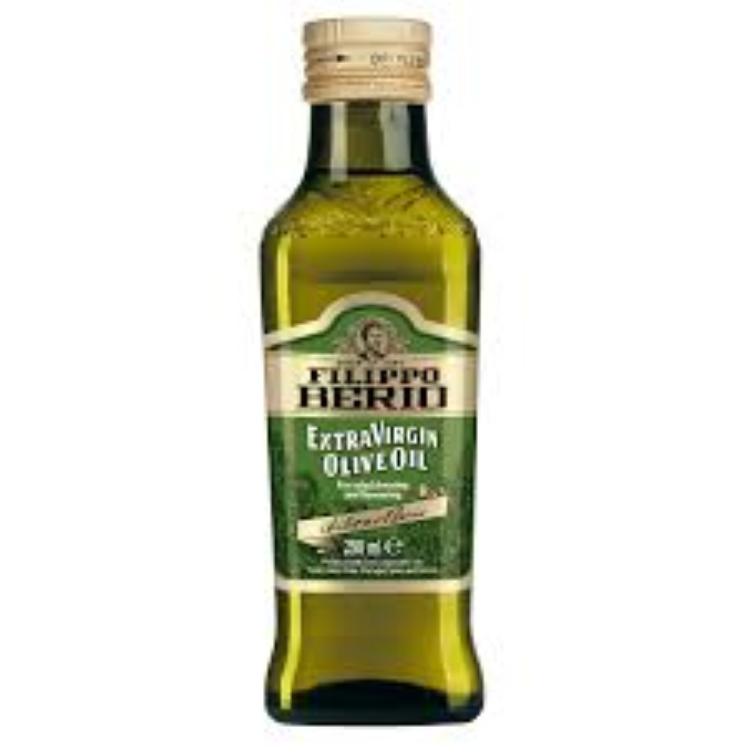 FILIPPO BERIO X-VIRGIN OLIVE 250ML